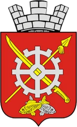 Герб Аксая