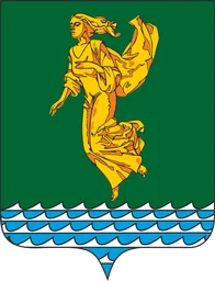 Герб Ангарска