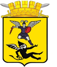 Герб Архангельска