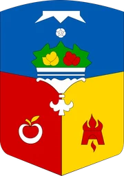 Герб Бахчисарая