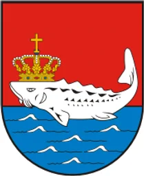 Герб Балтийска