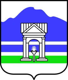 Герб Белокурихи