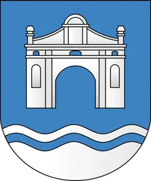 Герб Березовского