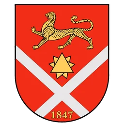 Герб Беслана