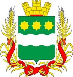 Герб Благовещенска