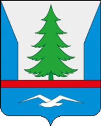 Герб Бора