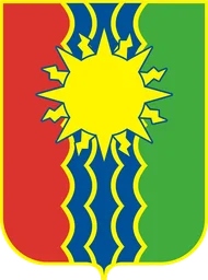 Герб Братска