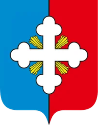 Герб Буденновска