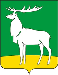 Герб Бузулука