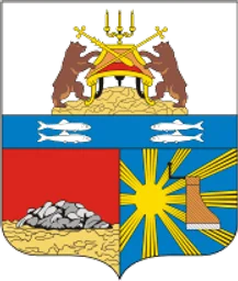 Герб Череповца