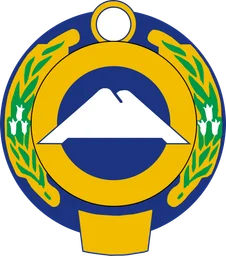 Герб Черкесска