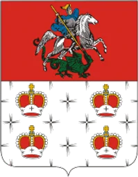 Герб Дмитрова