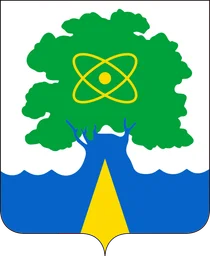 Герб Дубны
