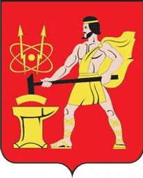Герб Электростали