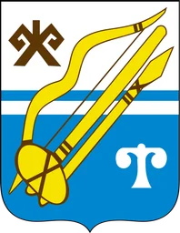 Герб Горно-Алтайска