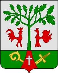 Герб Гурьевска