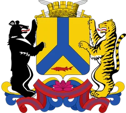 Герб Хабаровска