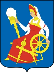 Герб Иваново
