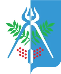 Герб Ижевска