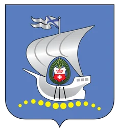 Герб Калининграда