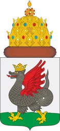 Герб Казани