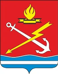 Герб Кировска