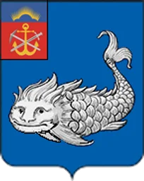 Герб Колы