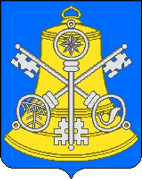 Герб Корсакова