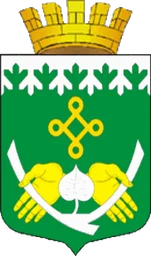 Герб Костомукши