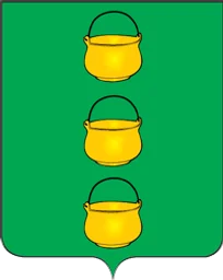 Герб Котельников