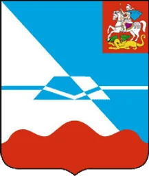 Герб Красногорска