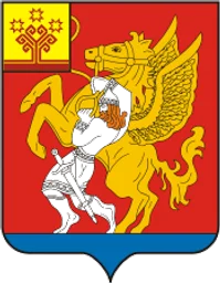 Герб Красных Четаи