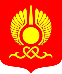 Герб Кызыла