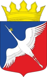 Герб Лахденпохьи