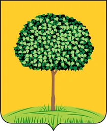 Герб Липецка