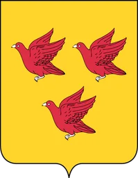 Герб Ливен