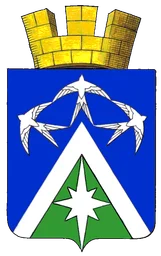 Герб Луховиц