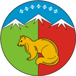 Герб Майского