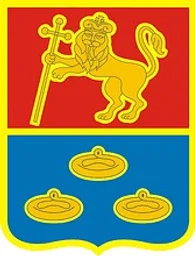 Герб Мурома