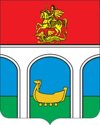 Герб Мытищ