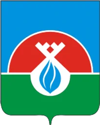 Герб Надыма