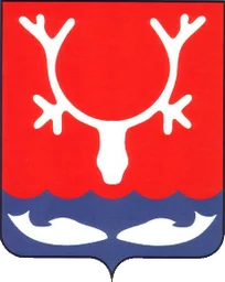 Герб Нарьян-Мара