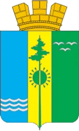 Герб Нижнекамска