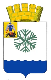 Герб Новодвинска