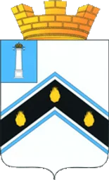 Герб Новоспасского