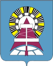 Герб Ноябрьска
