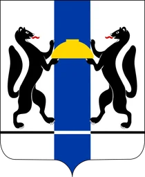 Герб Оби