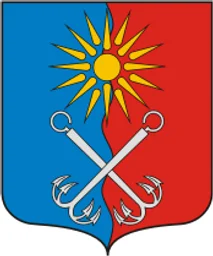 Герб Отрадного