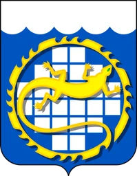 Герб Озерска