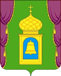Герб Пушкино